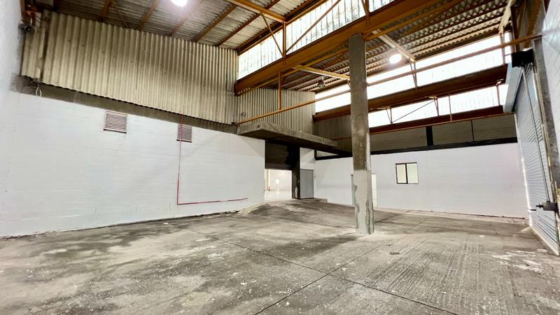 To Let commercial Property for Rent in Montague Gardens Western Cape